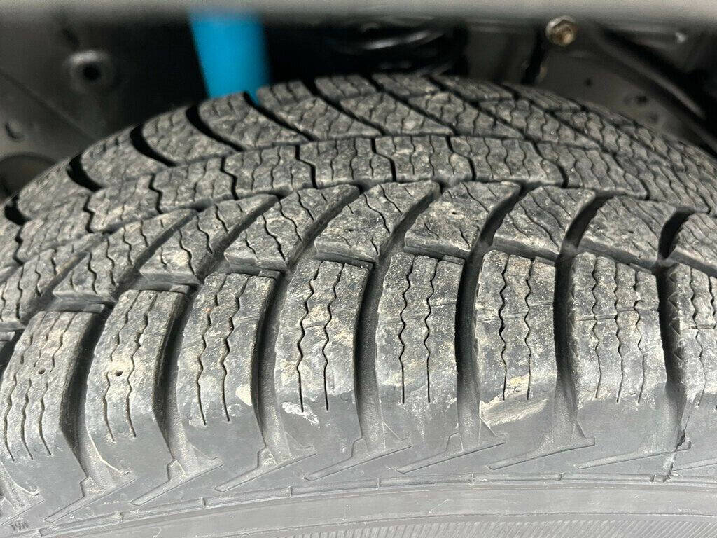 2004 Jeep Grand Cherokee 15