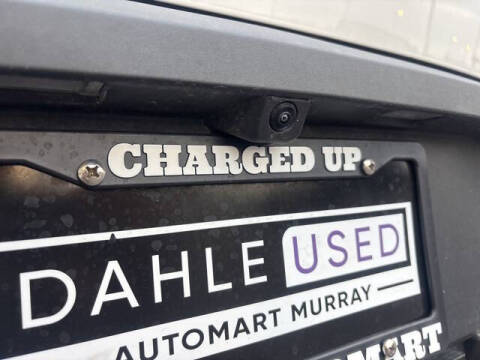 2023 Rivian R1T Launch Edition