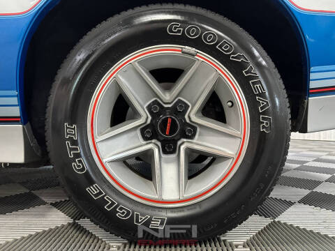 1982 Chevrolet Camaro Z28