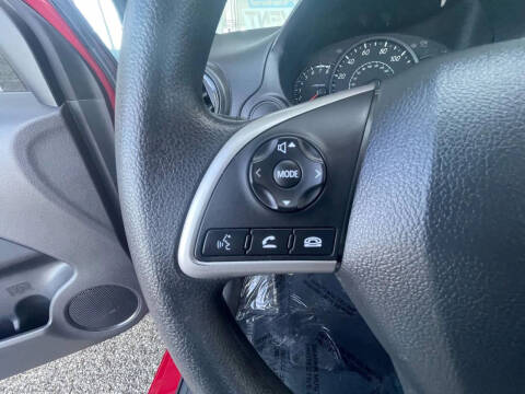 2024 Mitsubishi Mirage
