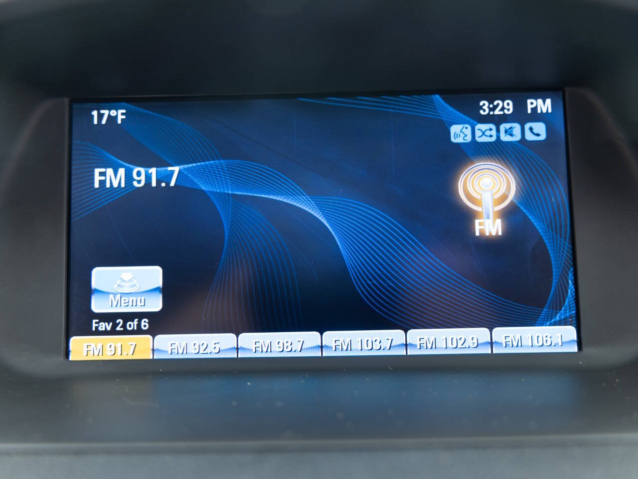 Used Car 2016 Buick Encore  Convenience 4dr Crossover For Sale Under $10,000 In Coal City, Illinois