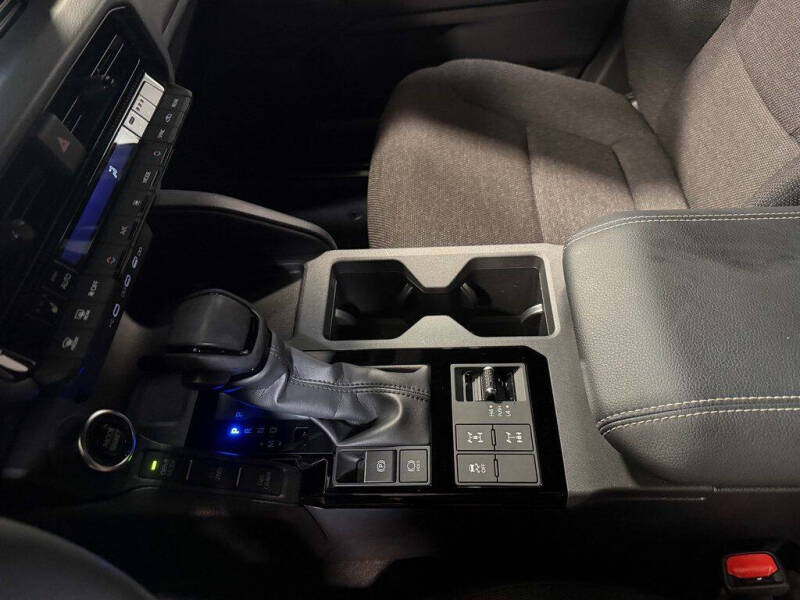 2025 Toyota Land Cruiser 1958