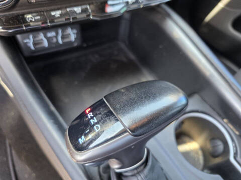 2021 Dodge Durango SXT