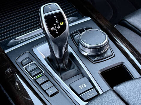 2018 BMW X5 xDrive50i