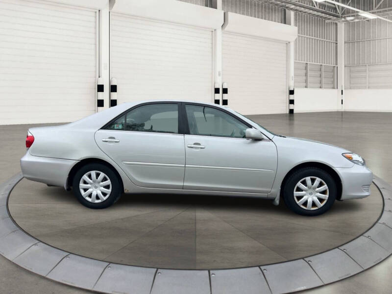 2005 Toyota Camry