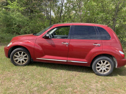 2010 Chrysler PT Cruiser