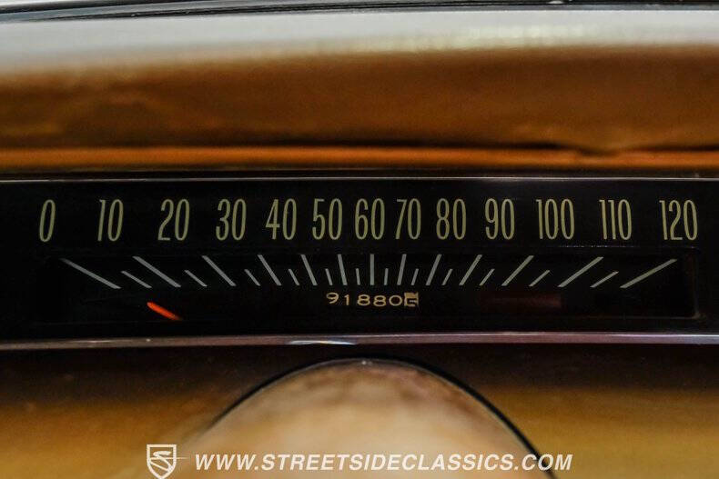 1963 Chevrolet Impala