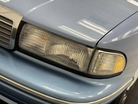 1992 Chevrolet Caprice