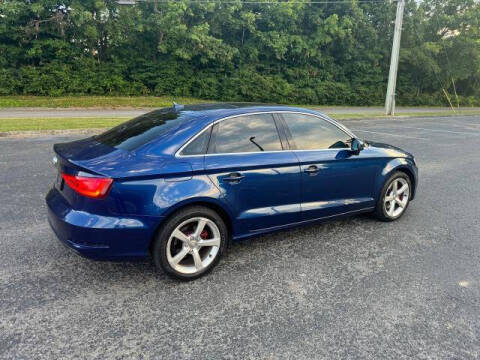 2015 Audi A3 1.8T Premium
