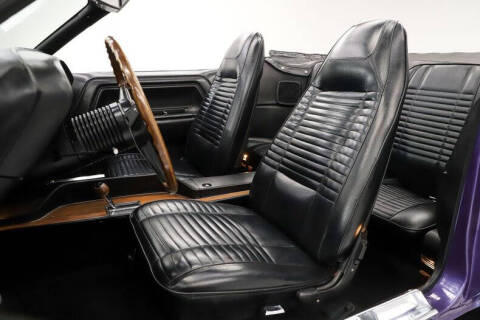 1970 Dodge Challenger