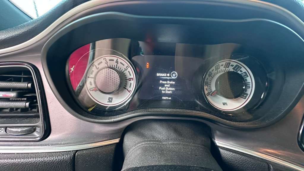 Green 2019 Dodge Challenger R/T R/T 2dr Coupe 14