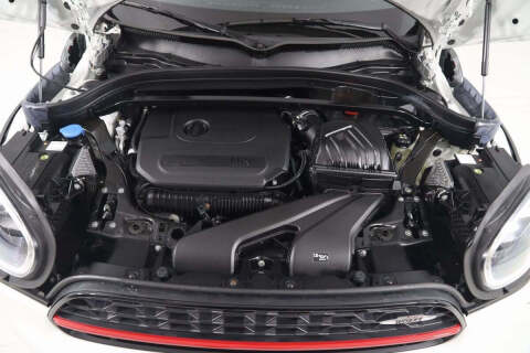 2023 MINI Countryman John Cooper Works ALL4