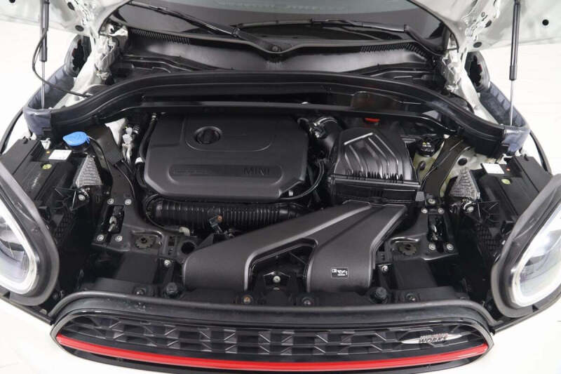 2023 MINI Countryman John Cooper Works ALL4