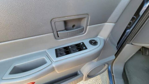 2004 Dodge Durango ST