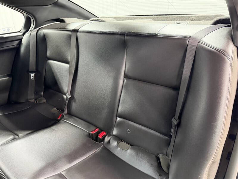 2016 Ford Taurus Police Interceptor