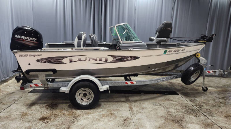 2012 Lund IMPACT 1675