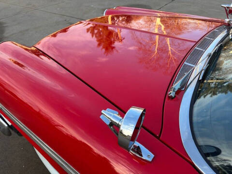 1959 Plymouth Sport Fury