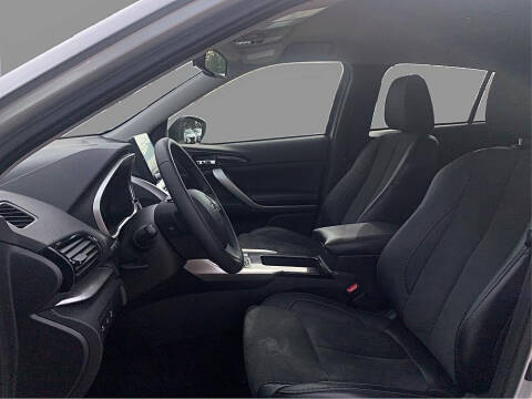 2023 Mitsubishi Eclipse Cross