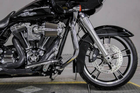 2015 Harley-Davidson Road Glide Special