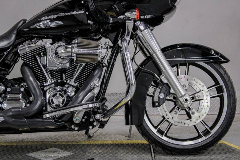 2015 Harley-Davidson Road Glide Special