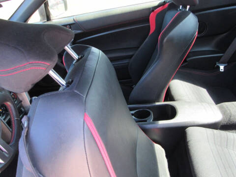 2013 Scion FR-S 10 Series