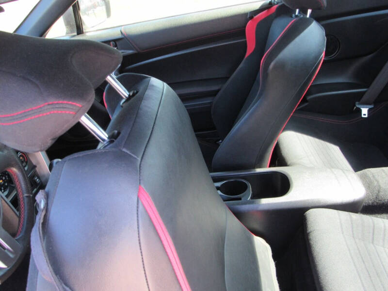 2013 Scion FR-S 10 Series