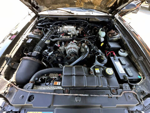 2003 Ford Mustang GT Premium