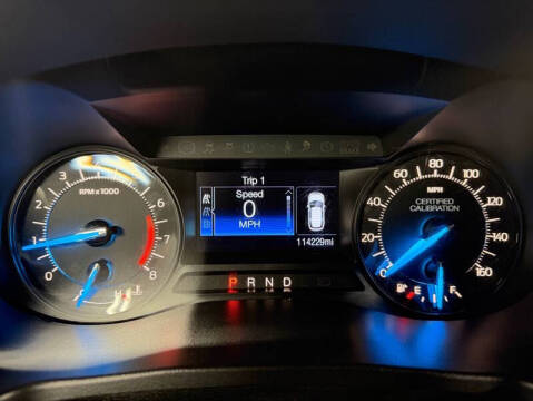 2017 Ford Explorer Police Interceptor Utility