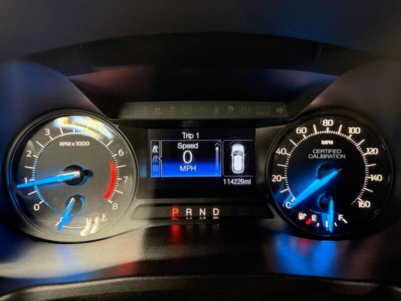 2017 Ford Explorer Police Interceptor Utility