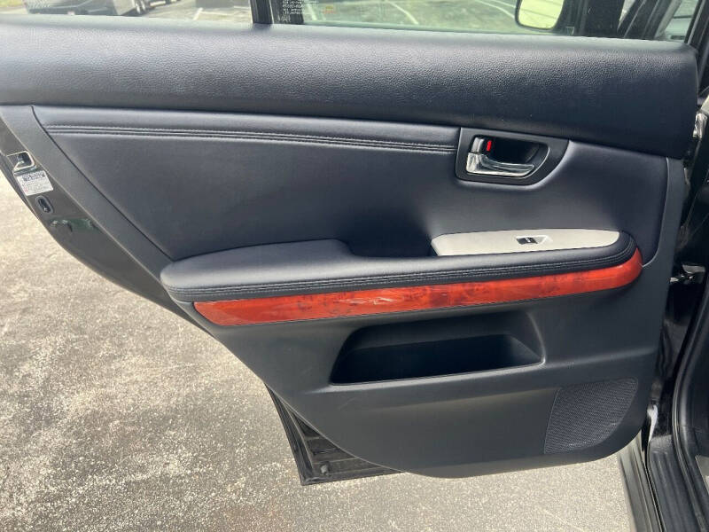 2008 Lexus RX 350