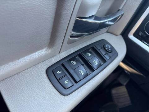 2009 Dodge Ram 1500 ST