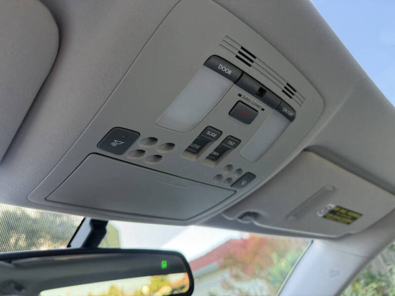 2011 Lexus IS 250