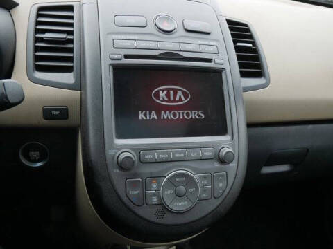 2013 Kia Soul !