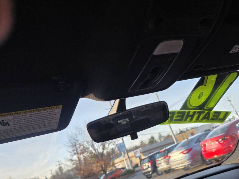 2016 Audi A3 1.8T Premium