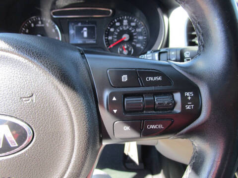 2018 Kia Sorento L