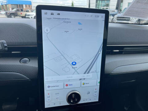 2024 Ford Mustang Mach-E Select