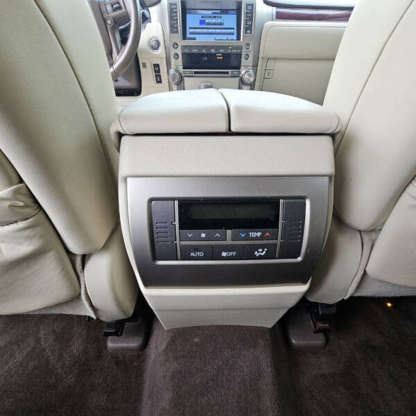 2013 Lexus GX 460