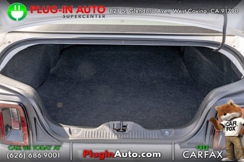 2013 Ford Mustang GT Premium