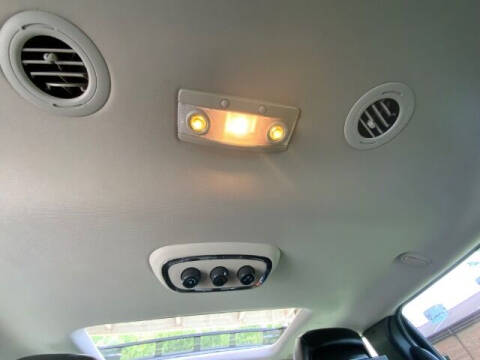 2019 Dodge Durango Citadel