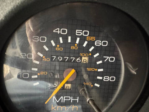 1985 Pontiac Firebird Trans Am