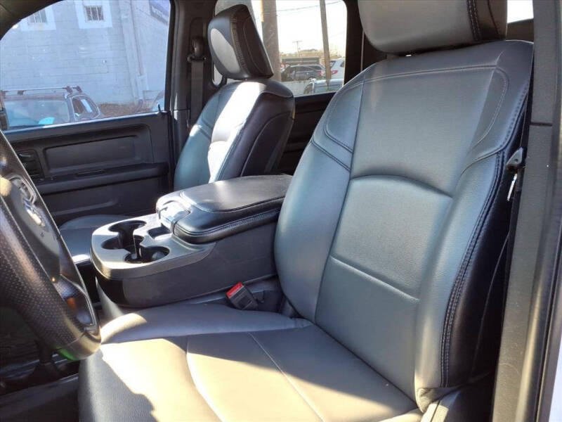 2023 RAM 2500 Tradesman