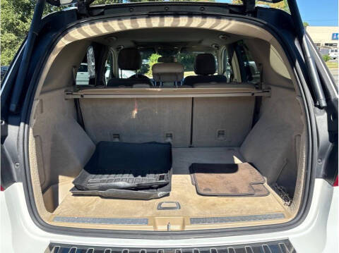 2015 Mercedes-Benz M-Class ML 350