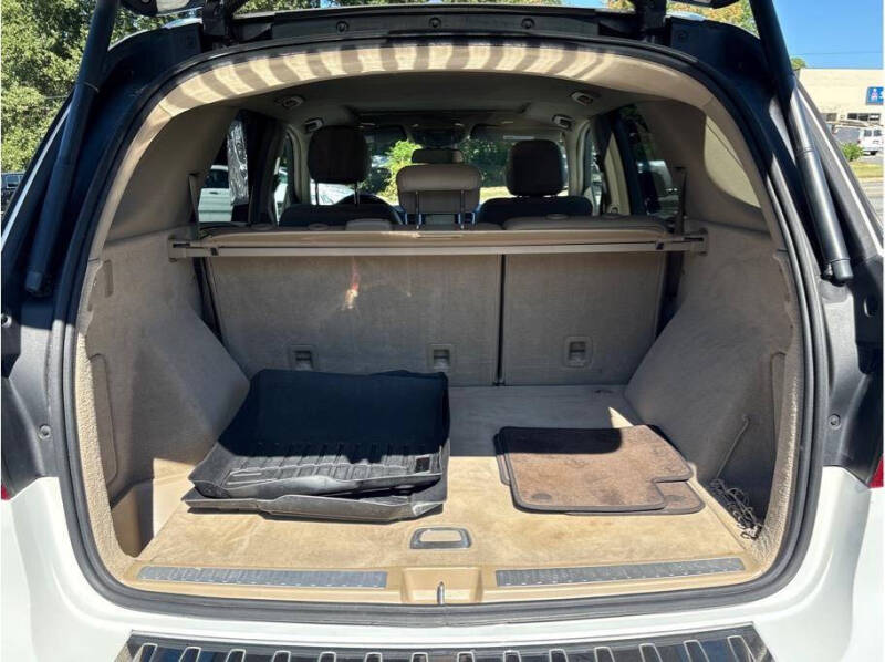 2015 Mercedes-Benz M-Class ML 350