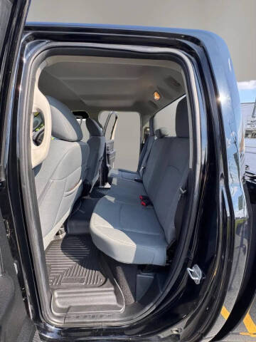 2014 RAM 1500 Express