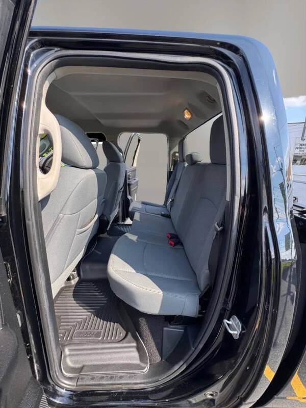 2014 RAM 1500 Express