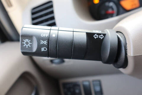 2012 Nissan Frontier