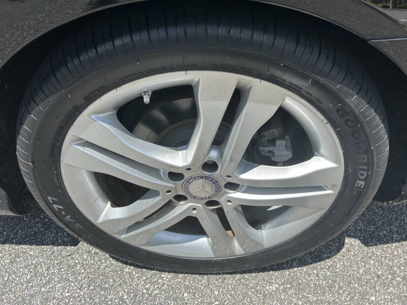 2013 Mercedes-Benz C-Class C 250