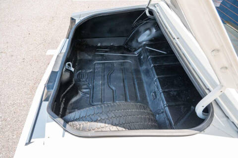 1985 Chevrolet Monte Carlo SS