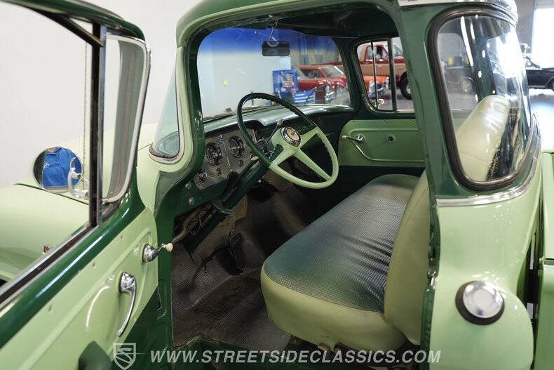 1955 GMC 3100