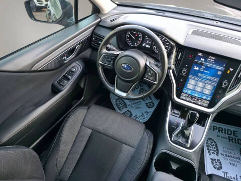 2024 Subaru Outback Premium